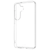 Dėklas Fixed Story AntiUV | Back cover | Samsung | Galaxy S26 | TPU | Clear