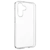 Dėklas Fixed Ištaisyta istorija Apsauga nuo UV spindulių | Galinis dangtelis | Samsung | Galaxy A26 5G | TPU | Skaidrus