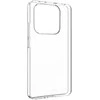 Dėklas Fixed Fiksuota istorija | Galinis viršelis | Xiaomi | Redmi Note 14 5G | TPU | Aišku