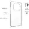 Dėklas Fixed Fiksuota istorija | Galinis viršelis | Xiaomi | Redmi Note 14 Pro 5G/POCO X7 | TPU | Aišku