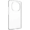 Dėklas Fixed Fiksuota istorija | Galinis viršelis | Xiaomi | Redmi Note 14 Pro 5G/POCO X7 | TPU | Aišku