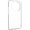 Dėklas Fixed Fiksuota istorija | Galinis viršelis | Xiaomi | Redmi Note 14 Pro+ 5G | TPU | Aišku