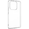 Dėklas Fixed Fiksuota istorija | Galinis viršelis | Xiaomi | Redmi Note 14 | TPU | Aišku