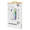 Dėklas TRANSPARENT ALIGATOR case Samsung Galaxy M21