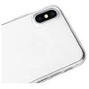 Dėklas TRANSPARENT ALIGATOR case Samsung Galaxy M21