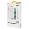 Dėklas TRANSPARENT ALIGATOR Xiaomi Redmi 12/12 5G