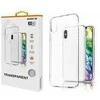 Dėklas TRANSPARENT ALIGATOR Xiaomi Redmi 15C 4G