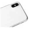 Dėklas TRANSPARENT ALIGATOR Xiaomi Redmi 12/12 5G