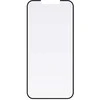 Fixed FIKSUOTAS itin patvarus grūdintas stiklas su apsauga nuo dulkių ir AR sluoksniu, skirtas Apple iPhone 1