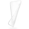 Itin plonas TPU gelio dėklas FIXED Story Slim Apple iPhone 17, 0.6 mm, skaidrus