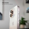 Dėklas FIXED Ultratenký TPU gelový kryt Story Slim pro Samsung Galaxy A36 5G 0.6 mm čirý