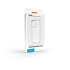 Itin plonas TPU gelio dėklas FIXED Story Slim, skirtas Apple iPhone Air, 0.6 mm, skaidrus