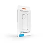 Itin plonas TPU gelio dėklas FIXED Story Slim Apple iPhone 17, 0.6 mm, skaidrus