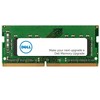 RAM Dell 8GB [1x8GB 3200MHz DDR4 SODIMM]