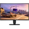 Žaidimų monitorius Dell Alienware AW3226DM, 31.5" QHD (2560x1440) lenktas VA 1500R, 240Hz, 1ms, HDR 400, Dolby Vision, HDMI 2.1