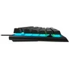 Dell Alienware Tenkeyless AW420K | Klaviatūra žaidimams | su laidu | EN | CHERRY MX Raudona | Dark Side of the Moon