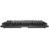 Dell Alienware Tenkeyless AW420K | Klaviatūra žaidimams | su laidu | EN | CHERRY MX Raudona | Dark Side of the Moon