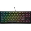 Dell Alienware Tenkeyless AW420K | Klaviatūra žaidimams | su laidu | EN | CHERRY MX Raudona | Dark Side of the Moon