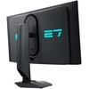 Žaidimų monitorius Alienware AW2725DF, 26.7", QD-OLED / QHD (2560x1440) / 360 Hz / 0.03 ms / AMD FreeSync™ Premium Pro + VESA