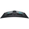 Monitorius Dell Alienware AW3423DWF, 34", WQHD (3440 x 1440), 165 Hz