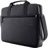 Dell | Briefcase Ecoloop Essential | CC3624 | Topload | Shoulder strap | Atsparus vandeniui | Juodas