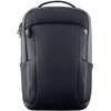 Dell | EcoLoop Pro Slim Backpack | Tinka iki 15.6 " | EcoLoop Pro Slim Backpack | Atsparus vandeniui | Juodas