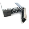 DELL 3.5" SATA/SAS HDD frame for PowerEdge serveris (X7K8W)