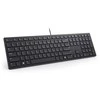 Dell | Collaboration Klaviatūra | KB525C | Klaviatūra | su laidu | US (QWERTY) | Juodas