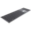 DELL daugiafunkcinė belaidė klaviatūra – KB700 – čekų/slovakų k. (QWERTZ)
