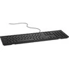 Klaviatūra Dell KB216 (580-ADGS)