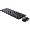 Klaviatūra ir pelė Kit Dell KM3322W - QWERTZ Belaidė klaviatūra ir pelė Combo