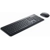 Klaviatūra Rapoo 9900M Multi-Mode juoda