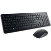 Klaviatūra ir pelė Kit Dell KM3322W - QWERTZ Belaidė klaviatūra ir pelė Combo