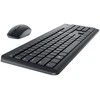 Klaviatūra Rapoo 9900M Multi-Mode juoda