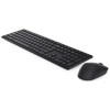 Klaviatūra DELL KM5221W C