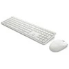 Klaviatūra Dell PRO 5 KB ir pelė KM526 - KM526 LIGHT ASH GR