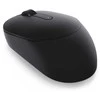 Dell | MS3320W | Wireless optical | 2.4GHz Optinė belaidė pelė | Wireless - 2.4 GHz, Bluetooth 5.0 | Juodas
