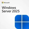 DELL Microsoft 5 pack of Windows Server 2025 Remote Desktop Serv USER CALs Standard or Datacenter