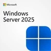 „DELL Microsoft 5“ „Windows Server 2025/2022“ naudotojo licencijų paketas, skirtas standartinei arba duomenų centro versijai
