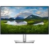 Monitorius Dell USB-C® Hub P2425HE/23,8"/61cm / FHD(1920x1080)/ IPS/ 5ms/ 100Hz/16:9/ HDMI DP USB-C RJ45 Juodas/Sidabrinis
