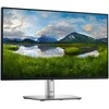 Monitorius Dell USB-C® Hub P2425HE/23,8"/61cm / FHD(1920x1080)/ IPS/ 5ms/ 100Hz/16:9/ HDMI DP USB-C RJ45 Juodas/Sidabrinis