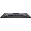 Monitorius Dell 24 USB-C® Hub Monitor - P2425HE WOST | Be stovo | (23.8")/IPS/FHD (1920 x 1080)/ Refresh rate 100 Hz/Height, Tilt, Swivel, Pivot