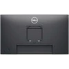 Monitorius Dell 24 USB-C® Hub Monitor - P2425HE WOST | Be stovo | (23.8")/IPS/FHD (1920 x 1080)/ Refresh rate 100 Hz/Height, Tilt, Swivel, Pivot