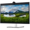 „Dell 27 USB-C Hub“ vaizdo konferencijų monitorius | P2724DEB (Pažeista pakuotė)