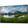 Monitorius Dell P2725HWO, 27", 1920 x 1080, 100 Hz, 5 ms, 300 cd/m²/ be stovo