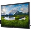 Dell | 4K Interactive Touch Monitorius | P6524QT | 65 " | Landscape | 9 ms | 178 ° | 178 ° | 350 cd/m² | Jutiklinis ekranas