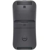 Dell | MS700 | Wireless | Bluetooth Travel Pelė | Wireless | Juodas