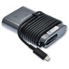 Dell Kit E5 65W USB-C AC Adapteris