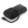 DELL 100W USB-C AC ADAPTER WITH - POWER CORD - EUROPE