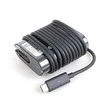 DELL 492-BBUS maitinimo adapteris / inverteris Vidaus 45 W Juoda